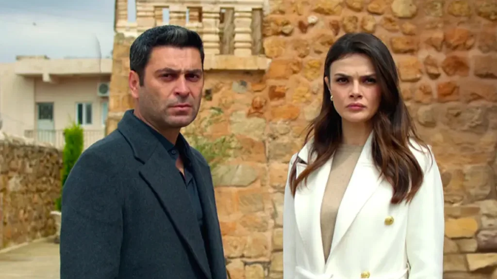 Longe Demasiado llega a HBO Max Brasil con un drama turco que conquistó grandes audiencias