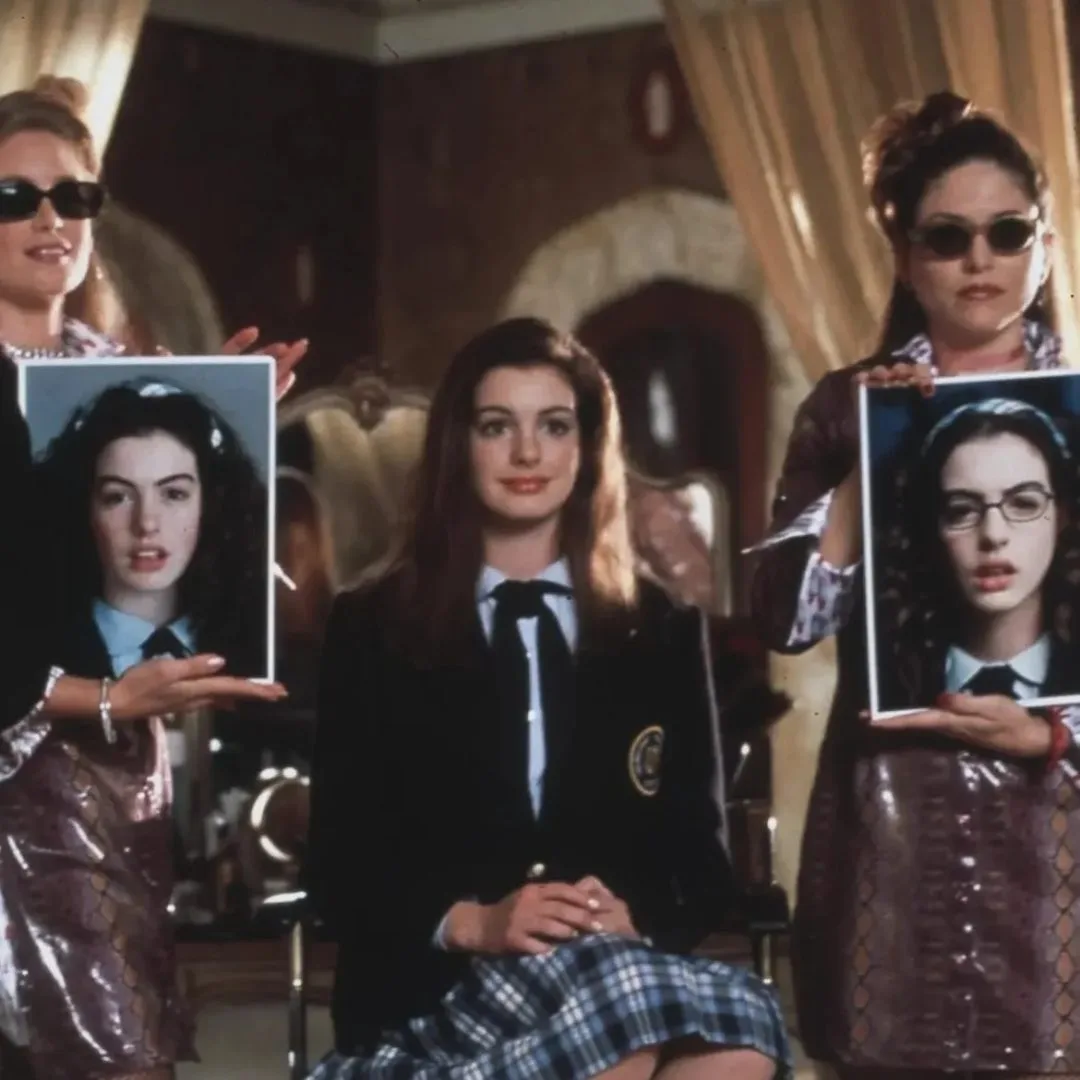 Los cambios de imagen más icónicos que marcaron el cine
