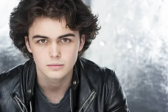 Maclean Fish, la joven promesa canadiense que destaca en cine y televisión