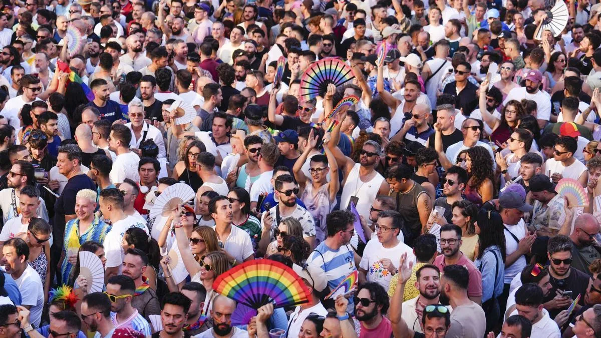Madrid inaugura el Orgullo 2026 con un llamado a la visibilidad queer en el cine