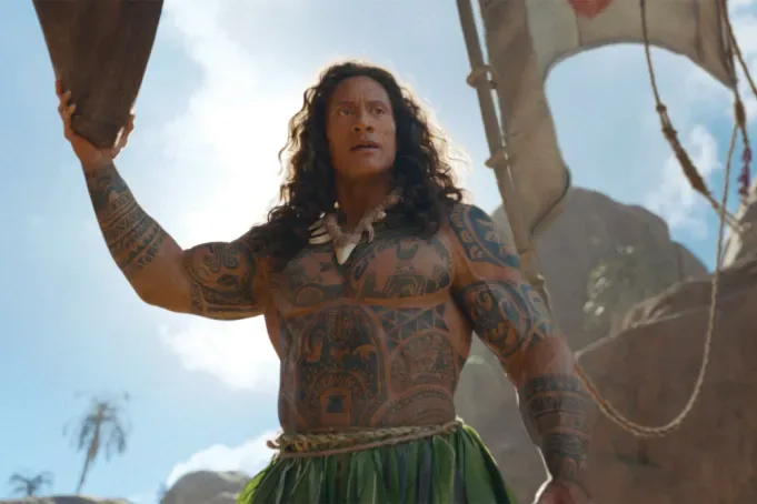 Moana live action sufre el peor estreno para Disney en su saga de remakes