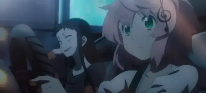 Murciélago, el manga de acción y yuri, tendrá anime exclusivo en plataformas occidentales