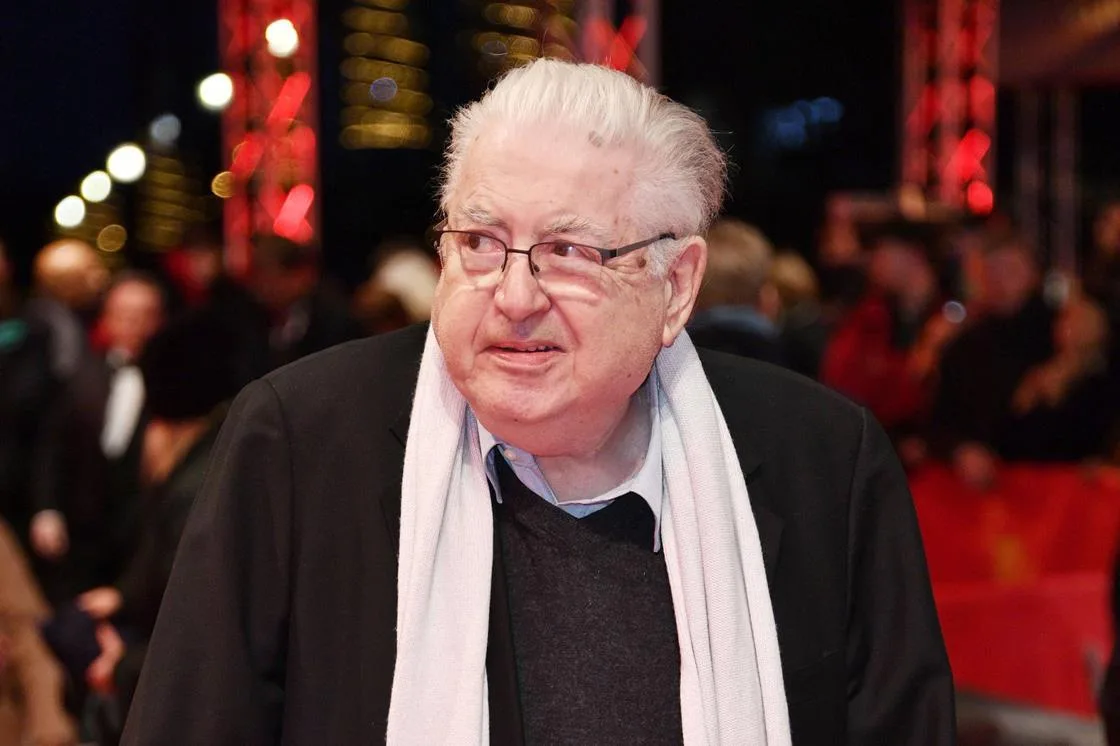 Murió Moritz de Hadeln, exdirector de la Berlinale que renovó el festival durante dos décadas