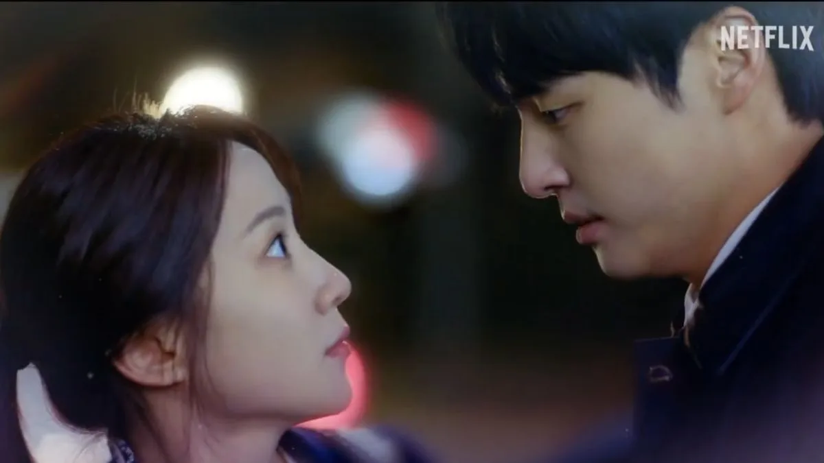 Netflix anuncia fecha de estreno para la serie coreana “Spooky in Love