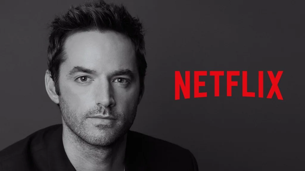 Netflix apuesta por el drama de golf con la serie «Jupiter Island» de Connor Hines y A24