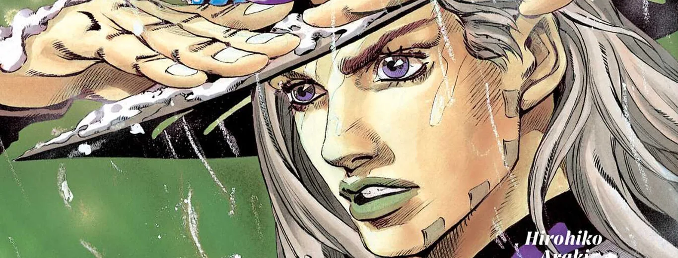 Netflix confirma fecha y formato semanal para episodios nuevos de JoJo's Bizarre Adventure: Steel Ball Run