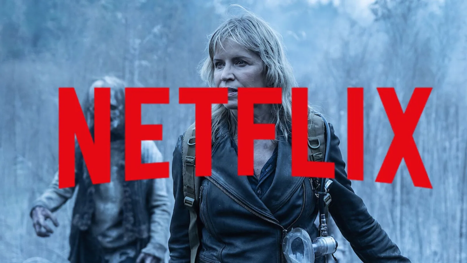Netflix eliminará dos series populares de AMC este mes