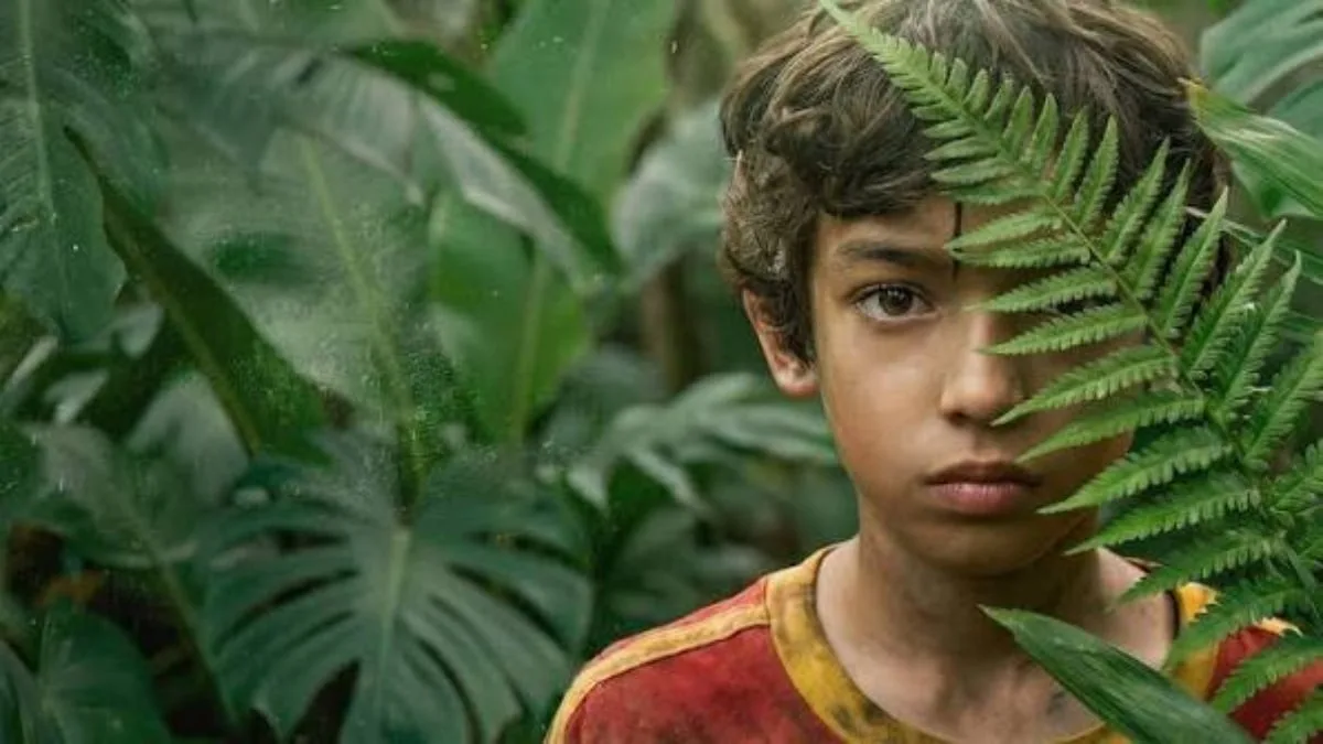 Netflix estrena "No tengo miedo", miniserie mexicana inspirada en novela de suspenso italiana