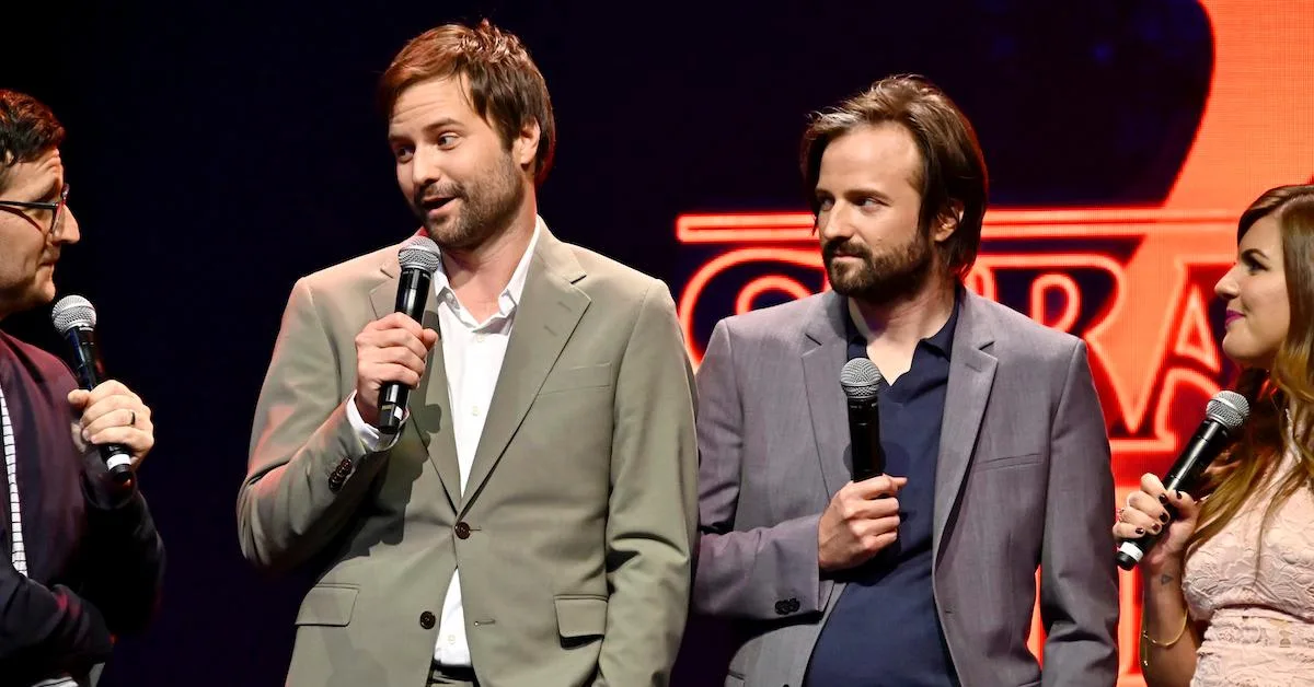 Netflix explica las razones detrás de la cancelación de la serie de ciencia ficción "The Boroughs
