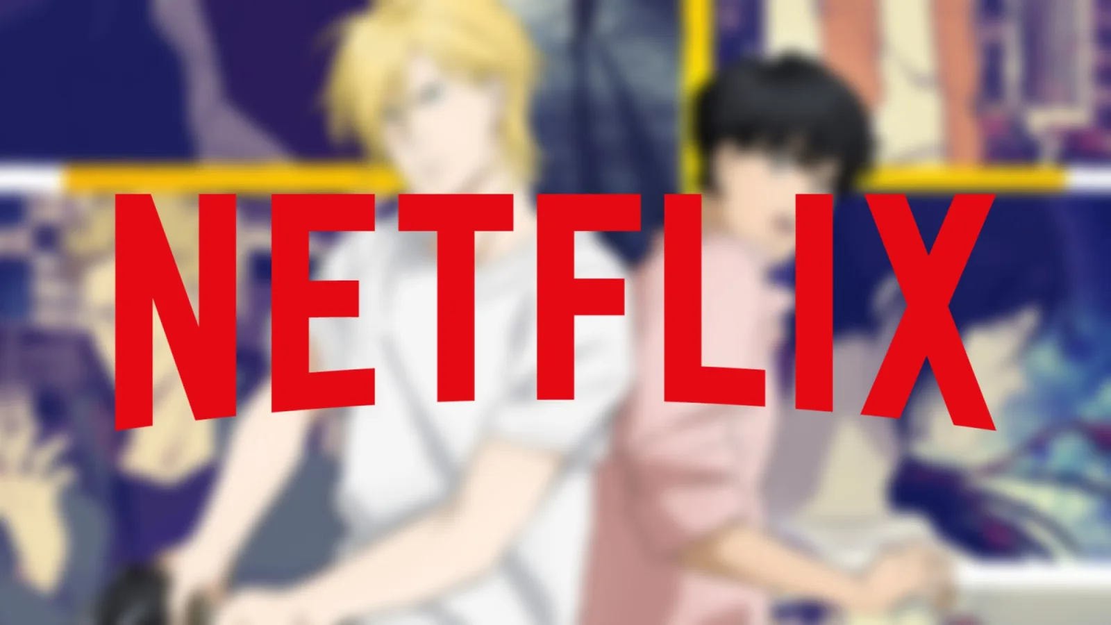 Netflix lanzará un nuevo doblaje en inglés para Banana Fish tras polémica por uso de inteligencia artificial