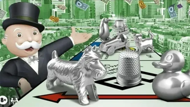 Netflix prepara un reality de Monopoly con un premio millonario para otoño de 2027
