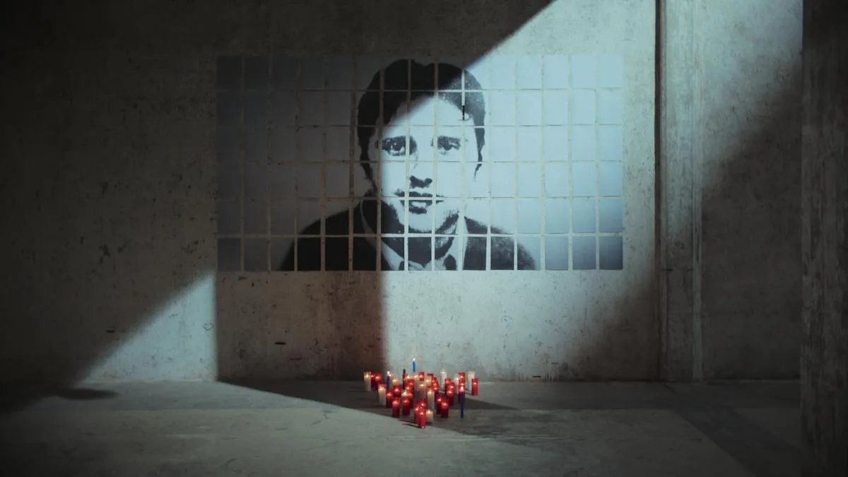 Netflix reconstruye las 48 horas decisivas tras el secuestro de Miguel Ángel Blanco