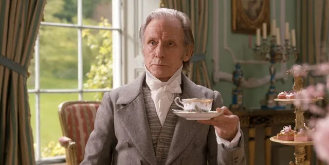Nueva adaptación de "Emma" protagonizada por Bill Nighy ya está disponible en Netflix