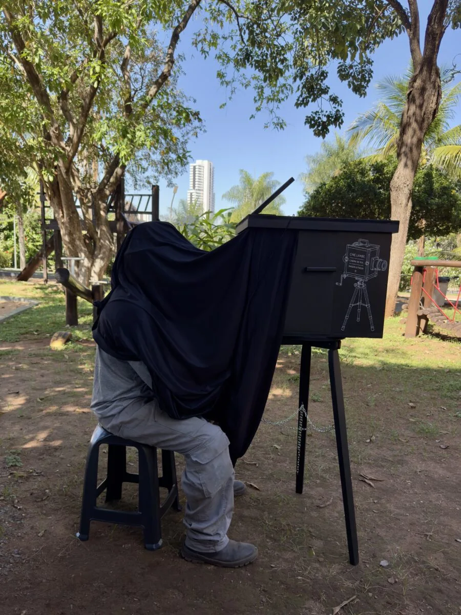 Nueva videoarte ofrecerá experiencia individual y sensorial en espacio público durante festival