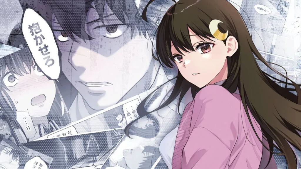 Nuevo anime muestra un mundo invadido por zombis donde solo uno no es atacado
