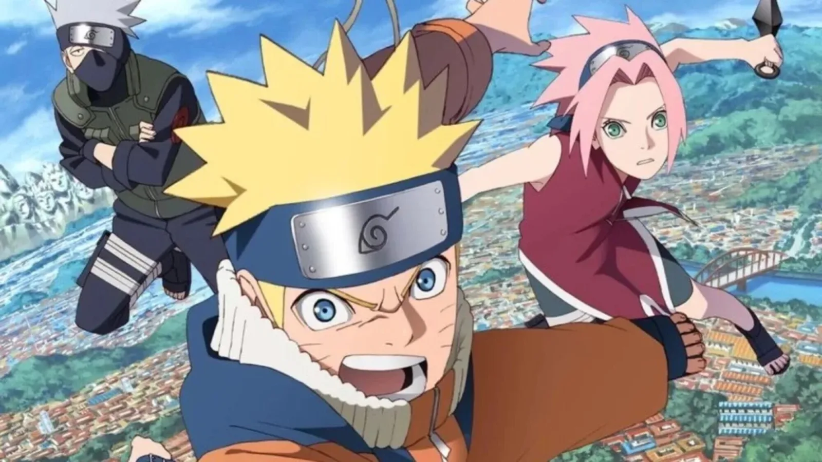Nuevo corto de Naruto Shippuden acompaña retraso indefinido del revival oficial