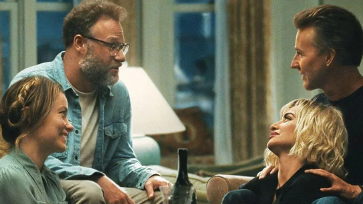 Olivia Wilde estrena avance de su comedia ‘The Invite’ antes de su lanzamiento masivo