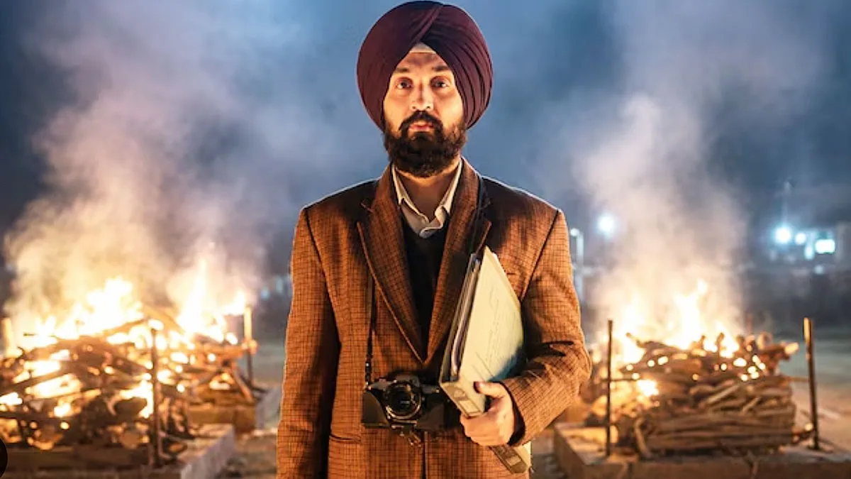 Películas indias controvertidas y censuradas que desafían la moral y la política