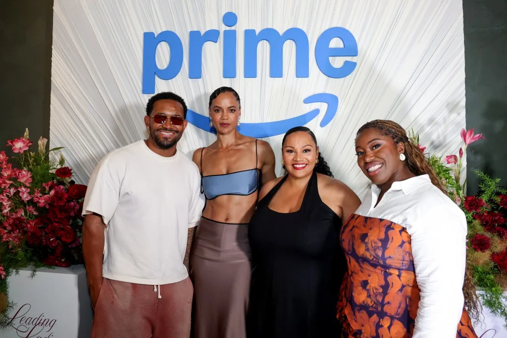 Prime Video celebra el talento femenino con evento exclusivo en ESSENCE Fest
