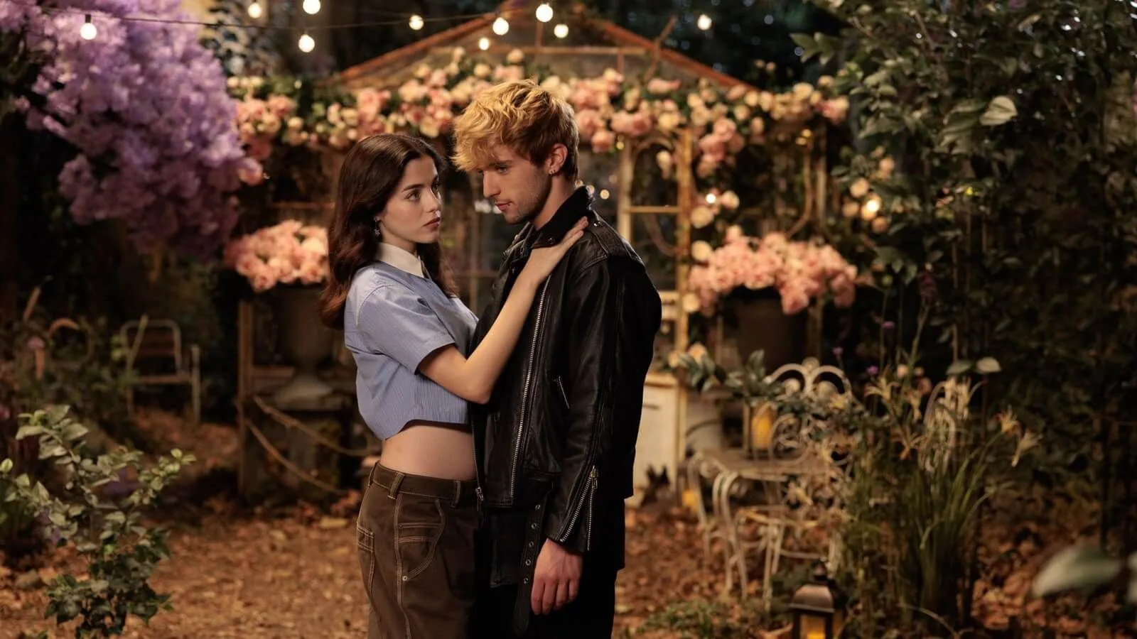 Prime Video lanza el estreno digital de la película española "Boulevard" tras su paso por cines