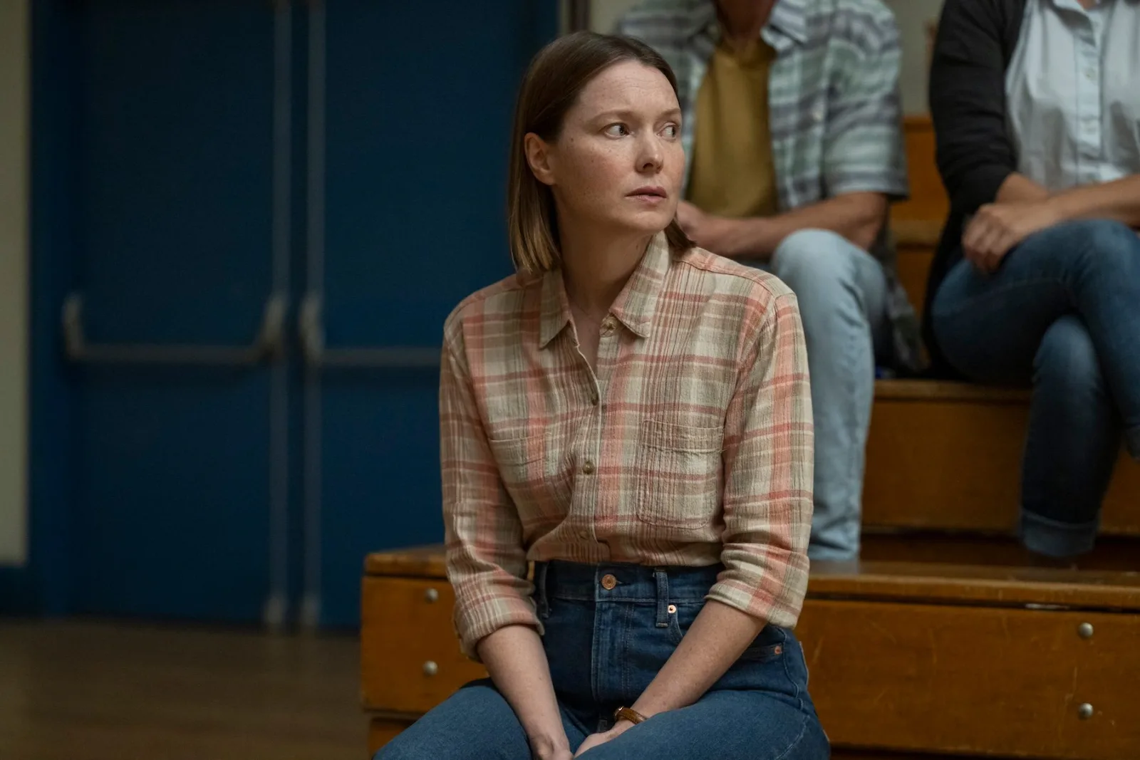 Prime Video presenta las primeras imágenes de la serie basada en "Carrie" de Stephen King