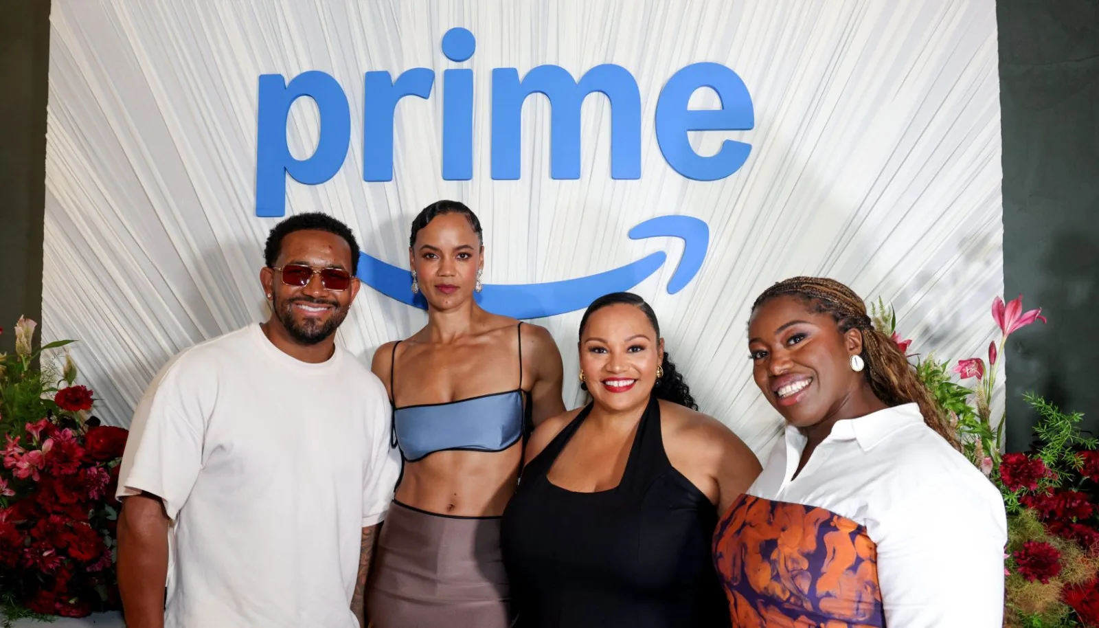 Prime Video reúne talento y cultura en una exclusiva velada para mujeres líderes en NOLA