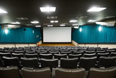 Programación de Cine Cultura con cine regional y documentales del 2 al 8 de julio