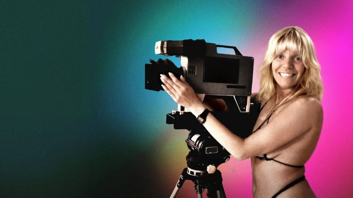Robin Byrd y su legado televisivo en el documental de HBO Max