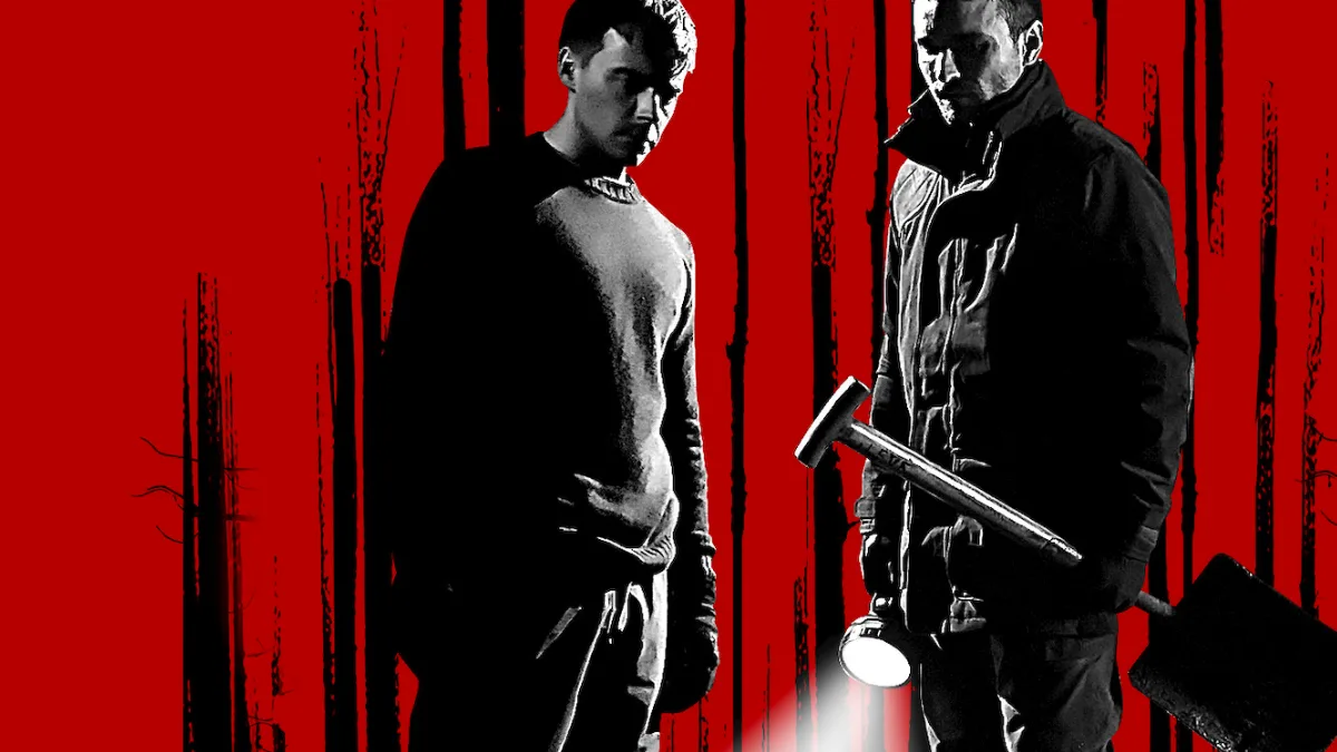 Seis thrillers psicológicos poco conocidos que están en Netflix y desafían tu mente