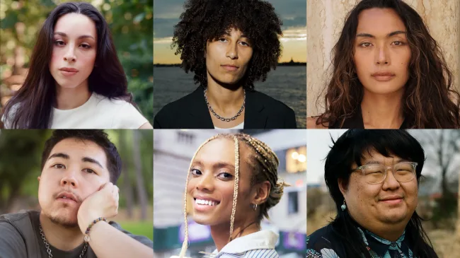 Sundance selecciona seis artistas trans para su programa intensivo de 2026