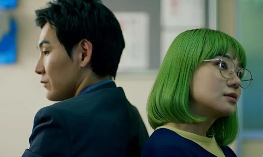 Tokyo Salad Bowl”: la miniserie que mezcla crímenes, culturas y sabores en 10 episodios