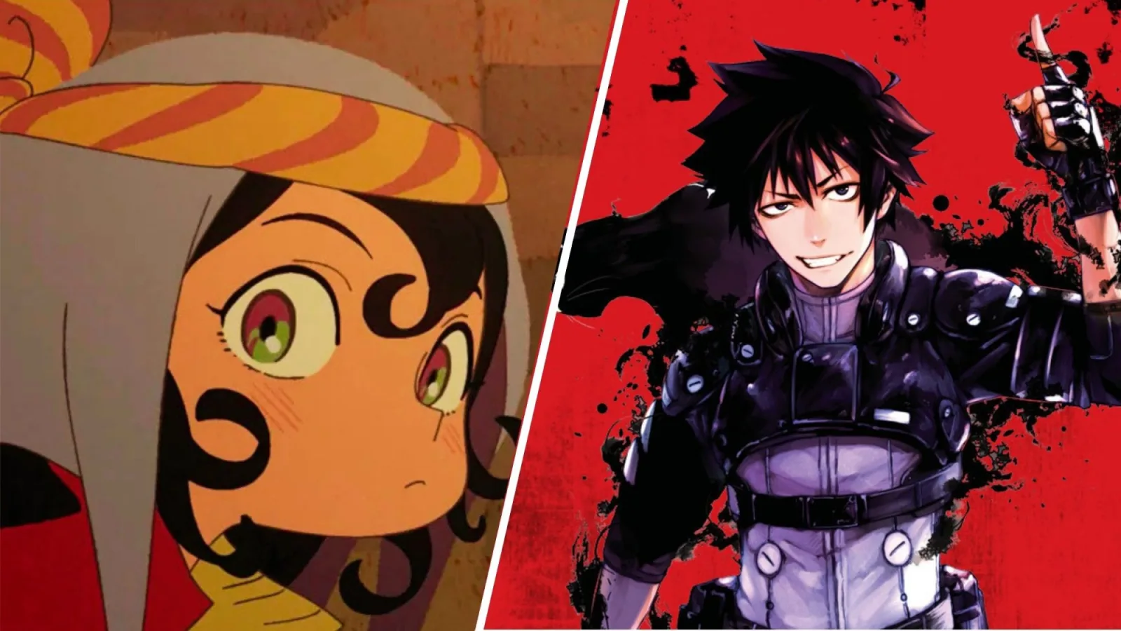 Tres animes destacados de verano 2026 que se pueden ver ahora en Crunchyroll