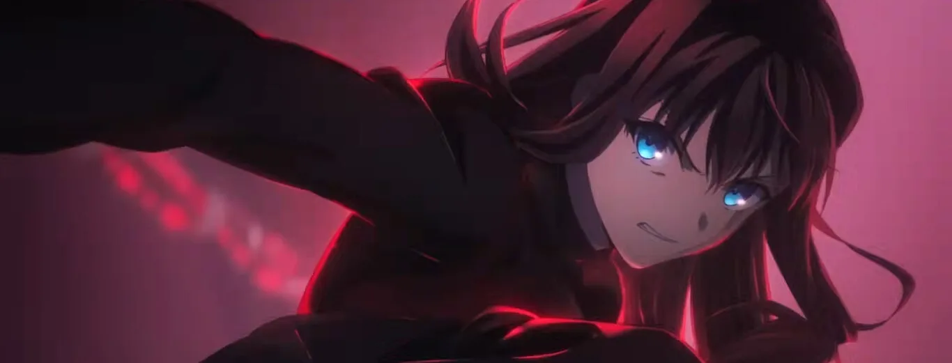 Ufotable prepara un nuevo anime de fantasía basado en una novela visual y otro de Genshin Impact