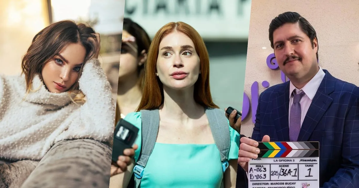 Amazon Prime Video prepara estrenos basados en crímenes reales y novelas de América Latina
