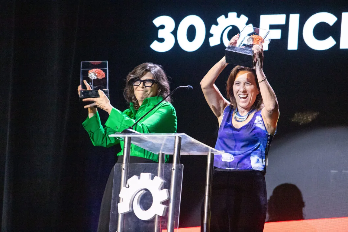 El Festival Internacional de Cine de Lima PUCP celebra 30 años con amplia participación y diversidad