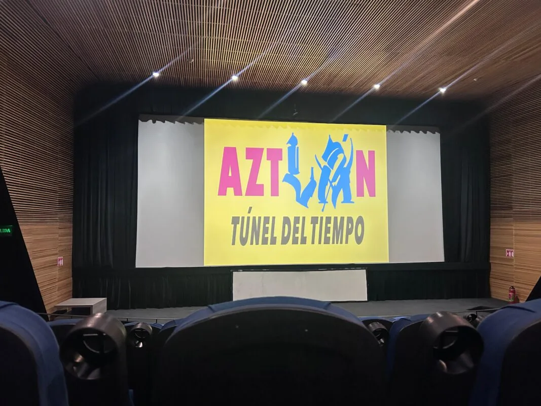 Ciclo de cine chicano en la Cineteca Nacional revive memoria y resistencia social