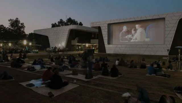 Cuatro festivales de cine imperdibles en Ciudad de México durante 2026