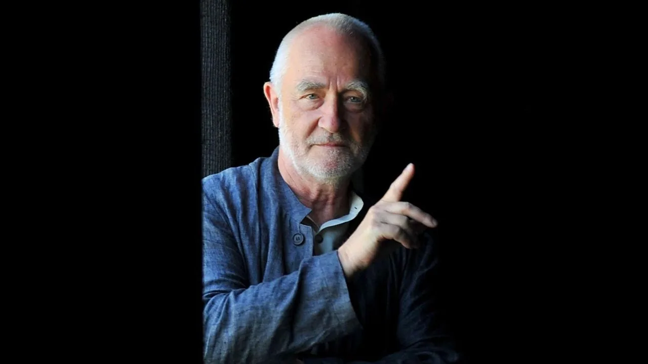 Documental en 3D revela la experiencia sensorial única de la arquitectura de Peter Zumthor