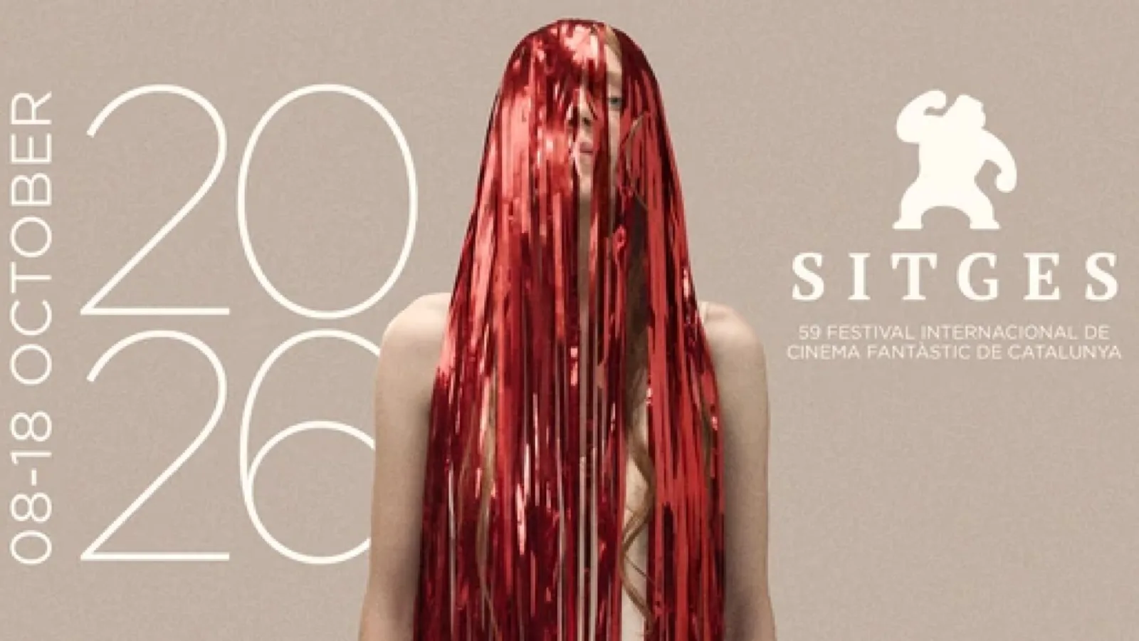 El Festival de Sitges 2026 presenta sus filmes españoles de terror, fantasía y suspense