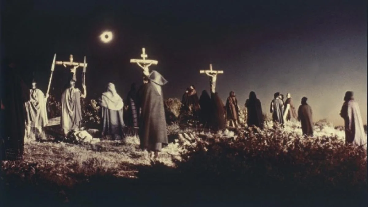 El simbolismo de los eclipses en el cine a lo largo de la historia