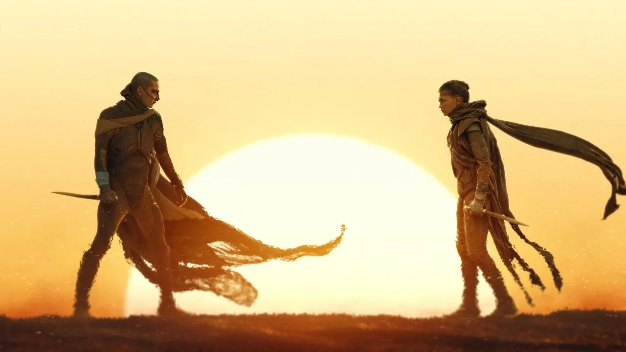 El universo de Dune se expande con nuevas producciones en cine y televisión