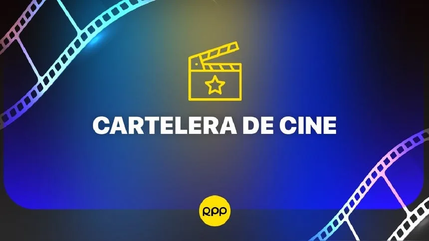 Estrenos de cine en Perú: las películas destacadas para este domingo