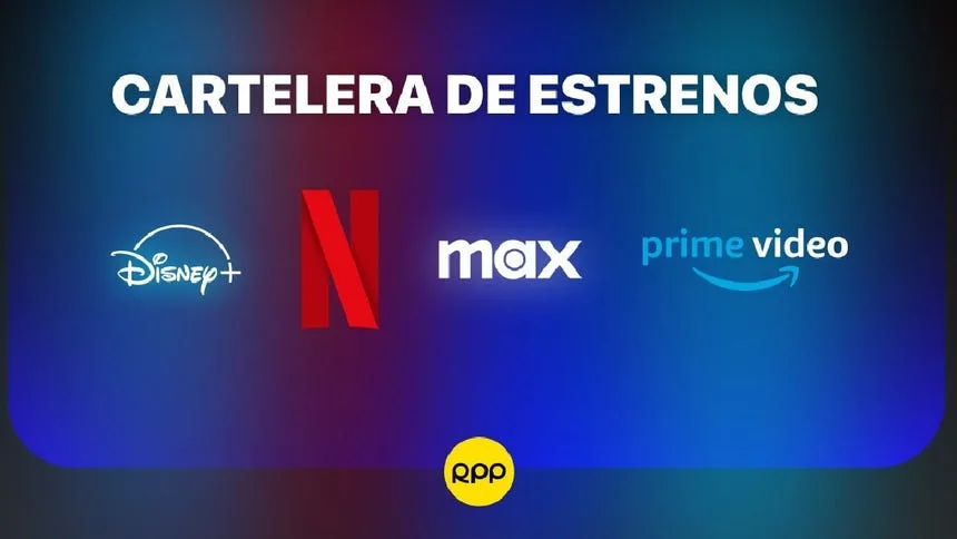 Estrenos de películas disponibles hoy en HBO Max con tramas de inteligencia artificial y aventuras históricas