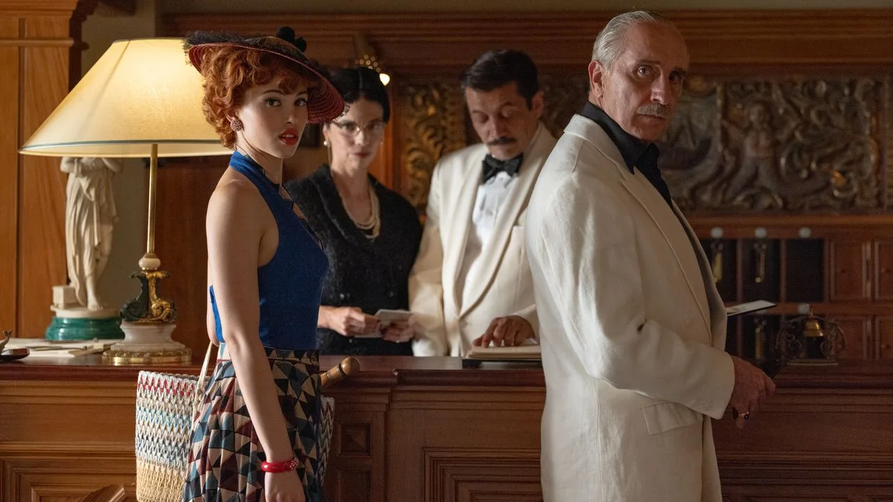Estrenos destacados de Netflix en septiembre para todos los gustos