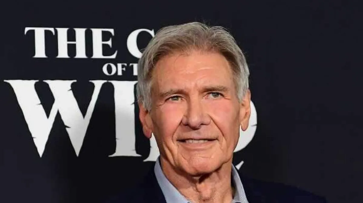Harrison Ford retoma su icónico papel de Indiana Jones en un nuevo proyecto audiovisual