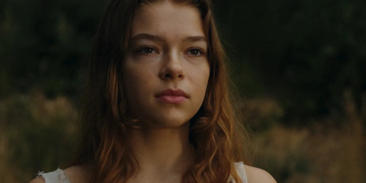 María Schwinning, la joven promesa valenciana que renueva el cine español