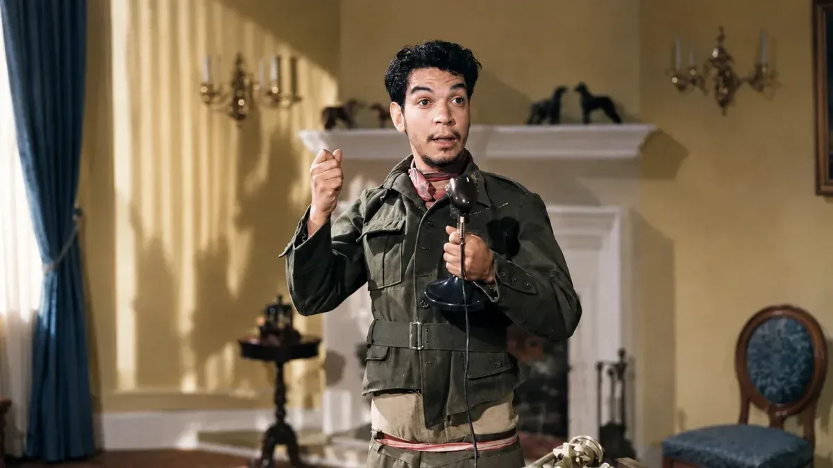Netflix amplía su oferta con 35 películas de Cantinflas y estrenos por el Día del Cine Mexicano