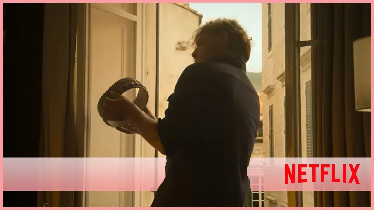 Netflix presenta estrenos variados para cerrar agosto con drama, comedia y acción
