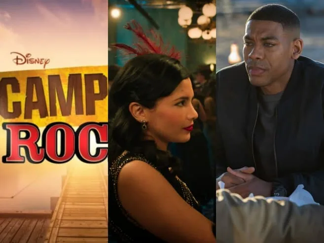 Nuevos estrenos en streaming: dramas familiares, superhéroes y musicales para el fin de semana