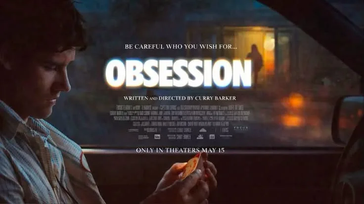 Obsession revoluciona el cine de terror con su éxito inesperado y bajo presupuesto